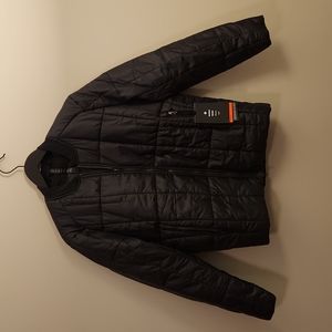 Lululemon NWT Men's Insulated Bomber Size Medium